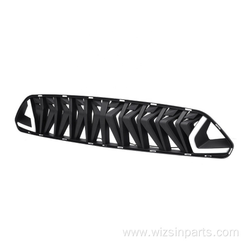 Hot Selling Front Bumper Grille For Mustang